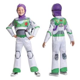 Disfraz disney pixar lightyear space ranger deluxetalla 7-8 años Disfraz disney pixar lightyear space ranger deluxetalla 7-8 años