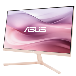 ASUS VU279CFE-P pantalla para PC 68,6 cm (27") 1920 x 1080 Pixeles Full HD LCD Rosa ASUS VU279CFE-P pantalla para PC 68,6 cm (27") 1920 x 1080 Pixeles Full HD LCD Rosa