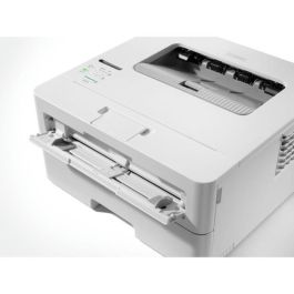 BROTHER Impresora laser monocromo con red cableada, WiFi e impresion automatica a doble cara