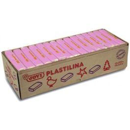 Caja 15 Pastillas Plastilina 350 G - Lila Jovi 7214 Precio: 48.50000045. SKU: S8410738