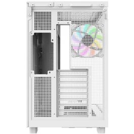 Thermaltake View 380 XL WS ARGB Snow White Midi Tower ATX, Micro ATX, Mini-ITX