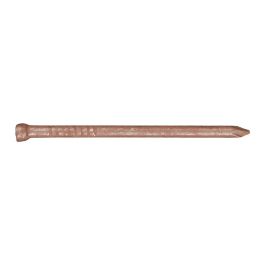 Fadix Clavo de Acero para Rodapié 1,5x20mm - Caja de 100 Unidades