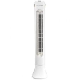 Ventilador Torre Grunkel TF-DSG GR 50 W Precio: 52.5000003. SKU: B12NRPD938