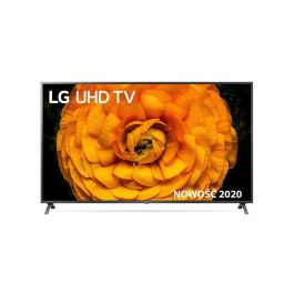 LG LG 82UN85003LA TV 2.08 m 82" LED 4K ULTRA HD Wi-Fi Black LG LG 82UN85003LA TV 2.08 m 82" LED 4K ULTRA HD Wi-Fi Black Precio: 2338.58999968. SKU: B1GRMVJRHQ