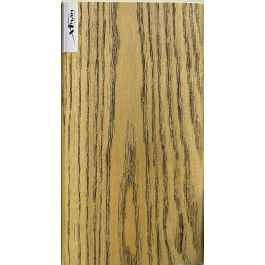 DKD Home Decor Silla Cottage de Olmo y Ratán Natural 46 x 80 x 55 cm - Altura asiento 42 cm