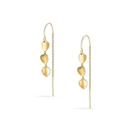 Pendientes Mujer Morellato SAWW06 Dorado Precio: 61.49999966. SKU: B1E4Q5K4YD