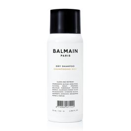 Balmain Champú Seco Mujer 75 ml Balmain Champú Seco Mujer 75 ml Precio: 15.49999957. SKU: B1KK95XEXH
