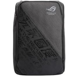 Asus ROG BP1500 Rucksack 39.62cm (15.6") Negro para Portátil