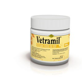 Vetramil Pomada 180 gr Precio: 81.78999961. SKU: B14VR5RAEA