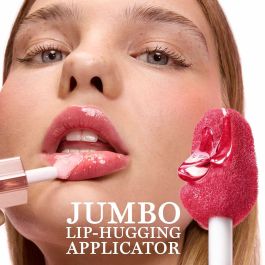 Lancôme Lip Idôle Juicytreat Gloss Hidratante #22-Rosy Plump 9 mL Lancôme Lip Idôle Juicytreat Gloss Hidratante #22-Rosy Plump 9 mL