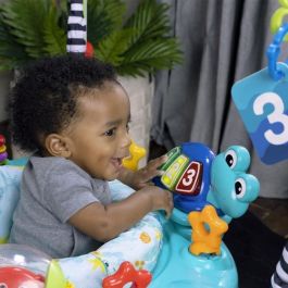 BABY EINSTEIN Ocean Explorers Curiosity Cove 2 en 1 zona de juego educativo y juguete de suelo, peso máximo 11kg, a partir de 6 meses BABY EINSTEIN Ocean Explorers Curiosity Cove 2 en 1 zona de juego educativo y juguete de suelo, peso máximo 11kg, a partir de 6 meses