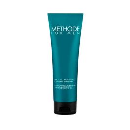 Méthode For Men Gel 3en1 Nettoyant Exfoliant & Purifiant 125 ml Gel Limpiador Exfoliante y Purificante para Hombre Jeanne Piaubert Precio: 16.50000044. SKU: SLC-80870