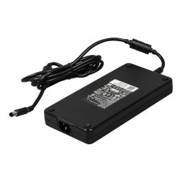 Dell Power adapter 240W + power cable - 6 ft Dell Power adapter 240W + power cable - 6 ft
