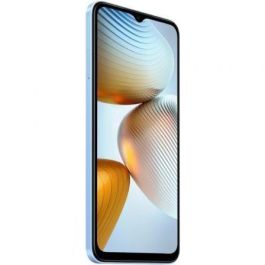Smartphone Xiaomi POCO M4 4GB/ 64GB/ 6.58"/ 5G/ Azul Smartphone Xiaomi POCO M4 4GB/ 64GB/ 6.58"/ 5G/ Azul