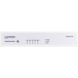 LANCOM R&S Unified Firewall UF-260, 4.45 Gbit/s Rendimiento Cortafuegos, 1.5 Gbit/s VPN, 2M Conexiones Concurrentes Precio: 1242.49999984. SKU: B1B47H3Z7F