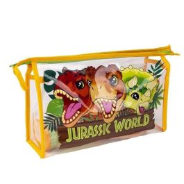 Neceser aseo viaje accesorios jurassic park Precio: 10.192435. SKU: B1GMGGF6EM