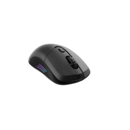 MSI Ratón VERSA 300 ELITE WIRELESS Inalámbrico Bluetooth USB Óptico 8.000 DPI RGB Negro