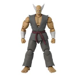 Bandai Figura Tekken Heihachi