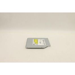 Lenovo OPT_DRIVE HL GUE1N 9.0 Grabadora DVD Externa, Soporta DVD±R, DVD±RW, CD-R, CD-RW, Compacta y Portátil 0.14 kg