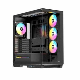 Ventilador de CPU Nfortec NF-CS-URSA-B Precio: 180.89000028. SKU: B1A9Q58BPF