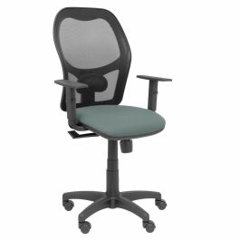 Silla de Oficina P&C 0B10CRN Con reposabrazos Gris Precio: 184.50000019. SKU: S5703809