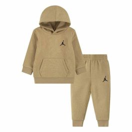 Chándal Infantil Jordan Mj Essentials Flc Marrón Precio: 43.68999998. SKU: S64122502