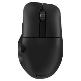 ASUS MD300 MOUSE/BK/WW Ratón Óptico Inalámbrico RF Wireless + Bluetooth 4200 DPI Negro Precio: 144.50000048. SKU: B14QAHBM4N