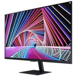 Samsung LS32A706NWUXEN Monitor 32" 4K Ultra HD (3840x2160) VA 5ms 60Hz HDR10 HDMI DP Negro para Gaming