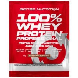 100% Whey Protein Professional 30G Choco Precio: 2.4999997. SKU: B1DYL2AFGN