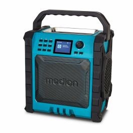 Medion AAAPC79478 Radio DAB para exteriores IP54, 30W RMS