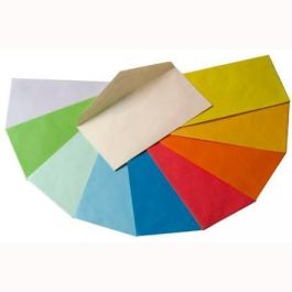 Michel Papel Din A4 80 gr Inkjet Paquete 100H Verde Fuerte Precio: 2.99155076. SKU: B13ESLZQS2