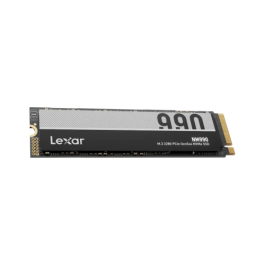 Disco Duro Lexar LNM990X002T-RNNNG 2 TB SSD