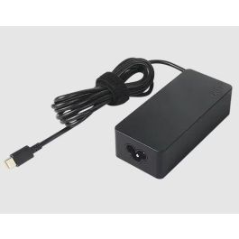 Lenovo Adaptador de CA Estándar 65W USB-C para ThinkPad, Carga Rápida y Eficiente en Casa u Oficina, 100-240V, 222 g Precio: 48.94999945. SKU: B14E8F3W2Z