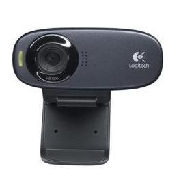 Logitech C310 Webcam HD 720p para Videollamadas, Micrófono con Reducción de Ruido y Tecnología RightLight 2 Precio: 27.59000013. SKU: S5602066