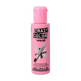 Crazy Color 027 Plata 100ml Precio: 4.49999968. SKU: B17B2R8H73