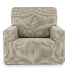 Funda para sillón Eysa THOR Beige 70 x 110 x 110 cm Precio: 34.78999986. SKU: B1HZNRX8KP