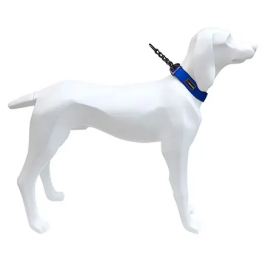 Freedog Collar Gun Azul 20 mm X 39-52 cm para perros Precio: 5.94999955. SKU: B1ACBC24GM