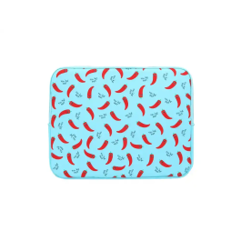 Wondee Funda Portatil 14 Pulgadas Funful Chili