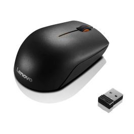 Ratón Lenovo GX30K79401 Negro 1000 dpi Precio: 24.50000014. SKU: B1HK9KF7LW