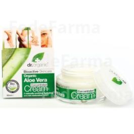 Crema De Aloe Vera Concentrada Precio: 11.58999952. SKU: B18WTG2FRM