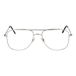 Montura de Gafas Unisex Andy Wolf 4730 60A