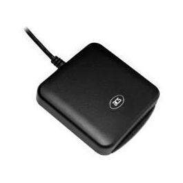 ACS ACR39U-UF Lector de Tarjetas Inteligentes USB-C, USB 2.0 Full Speed, ISO 7816, PC/SC, CCID para Windows, Linux, Mac, Android