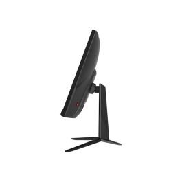 MSI G24C4 E2 Pantalla para PC Gaming Curva 24" FHD Panel VA 180Hz 1ms Sincronización Adaptativa 2x HDMI 1x DP