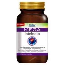 Mega Intelecto Mega Intelecto Precio: 21.5000005. SKU: B13NK9YDDR