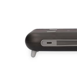 Cargador Inalámbrico KSIX Negro Cargador Inalámbrico KSIX Negro