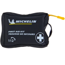 MICHELIN Botiquín de primeros auxilios para actividades de ocio. Kit con 44 piezas Precio: 28.78999948. SKU: B126V6EGT2