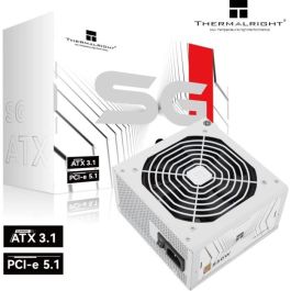 Thermalright THE0814256018005 Fuente de Alimentación Modular PC 850W 80+ Gold Blanca Precio: 165.3828. SKU: B13YQ4B7FJ