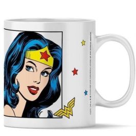 ERT GROUP Taza Wonder Woman DC Comics Precio: 9.89000034. SKU: B18LF2BXL8
