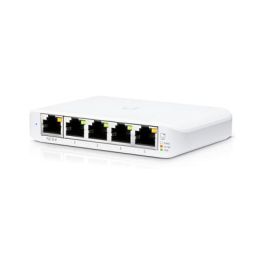 Ubiquiti 5P USW-Flex-Mini Switch Gestionado Gigabit Ethernet PoE (Pack 5) Precio: 173.78999979. SKU: B1A99Q62GJ