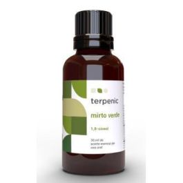 Mirto Verde Aceite Esencial 30Ml. Mirto Verde Aceite Esencial 30Ml. Precio: 32.89. SKU: B1DJ9NYYDQ